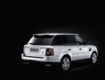 Land Rover Range Rover Sport 2010 года